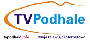 TVPodhale logo